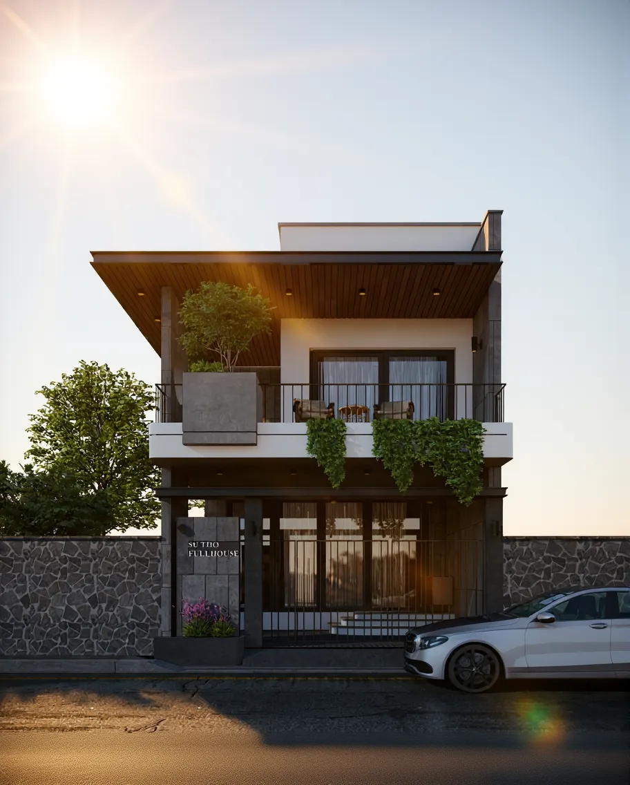 Su Tho Fullhouse