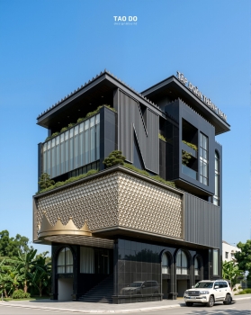 Tập đoàn Thành Nam